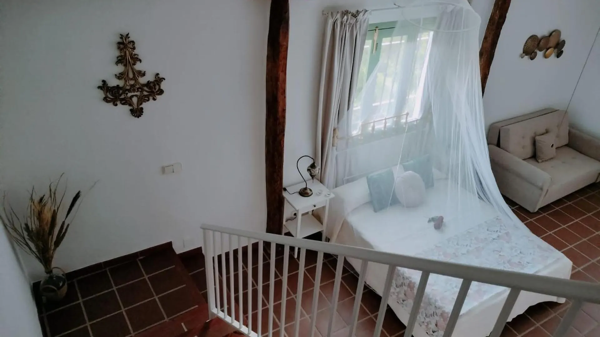 Casa Rural Las Adelfas Competa Holiday home